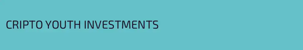 CRIPTO YOUTH INVESTMENTS